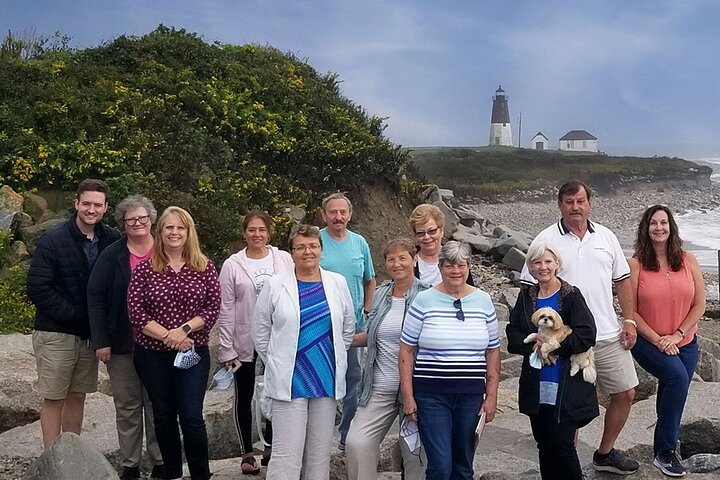 Rhode Island in a Day - Photo 1 of 6